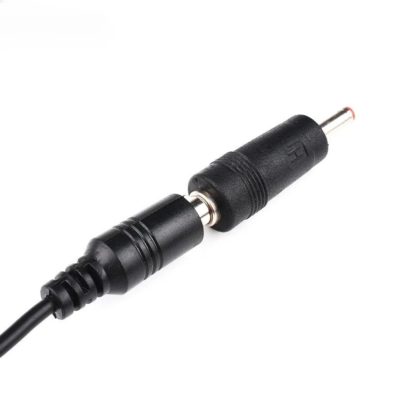 USB booster cable charging bank 5V to 9V12V voltage conversion power supply Mobile power connect router light cat