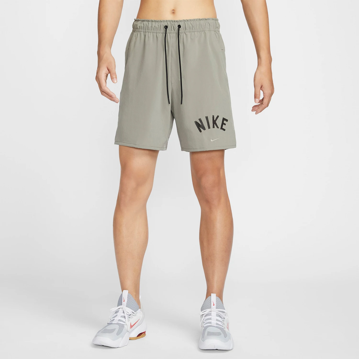 

Nike genuine genuine Autumn New Men's Casual Loose Sports Training Shorts FV9895-053