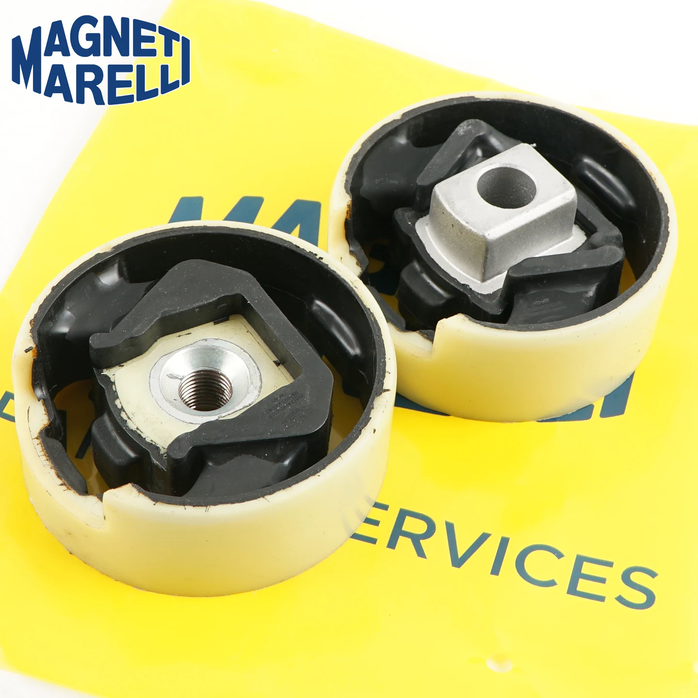 Set 5Q0198037B Obere & Untere Motorlager Montagesatz Gummimanschette für VW Golf MK7 Passat B8 Neuer Tiguan 5Q0199867C 5Q0199868C – Detail 4