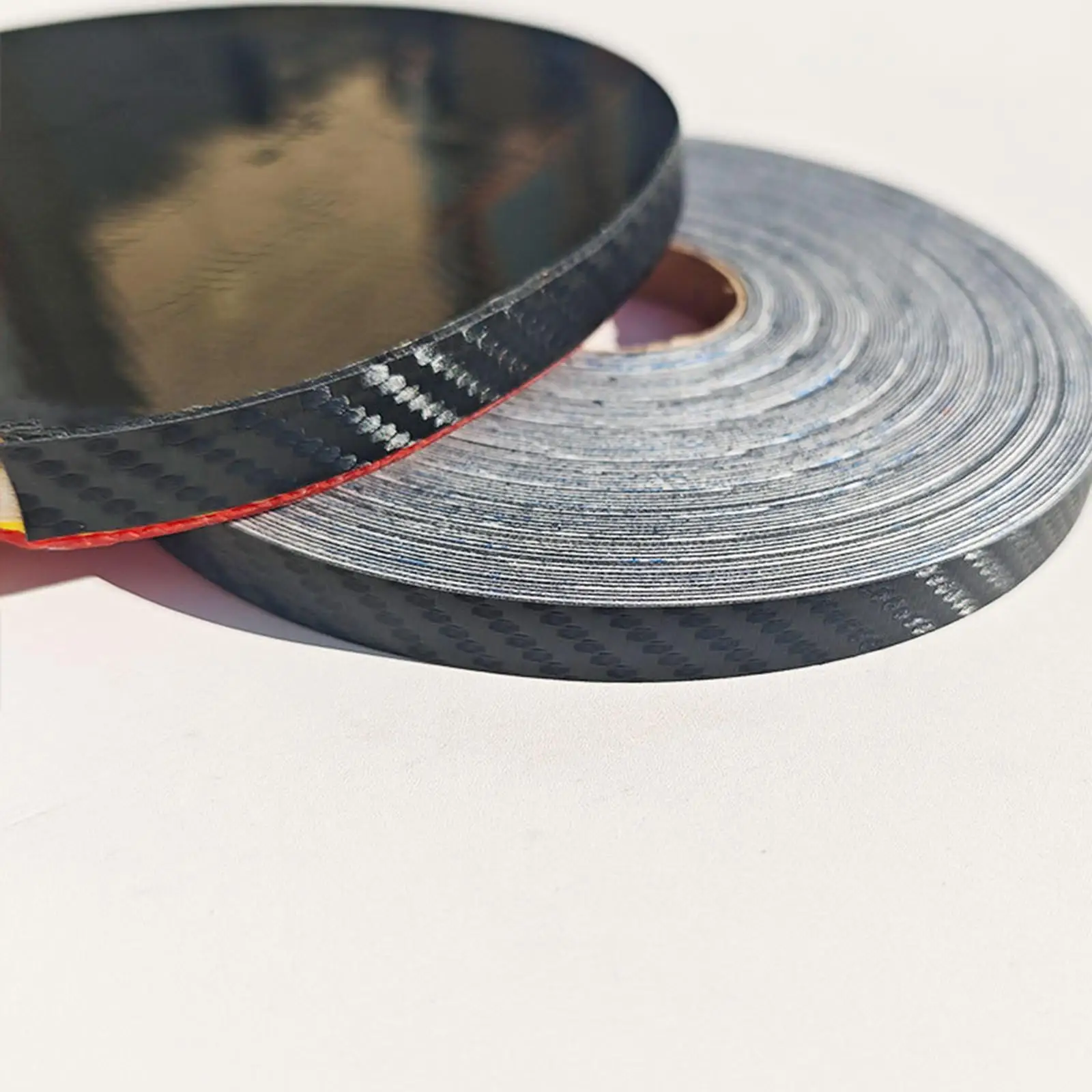 

Table Tennis Racket Edge Tape Ultralight Multipurpose Length 22M Racquet Tape