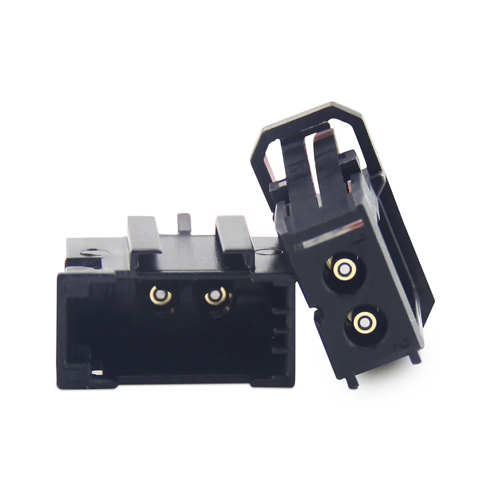 Female/Male Adapter Car MOST Fiber Optic Loop Bypass Connector For Porsche/VW/BMW/Audi/Mercedes-benz Car Repair Accessories