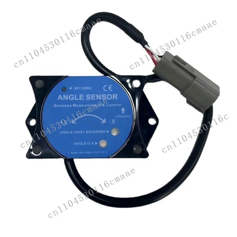 

Aerial Lift Parts Dingli Electric Scissor Lift Angle Sensor DL-00000695