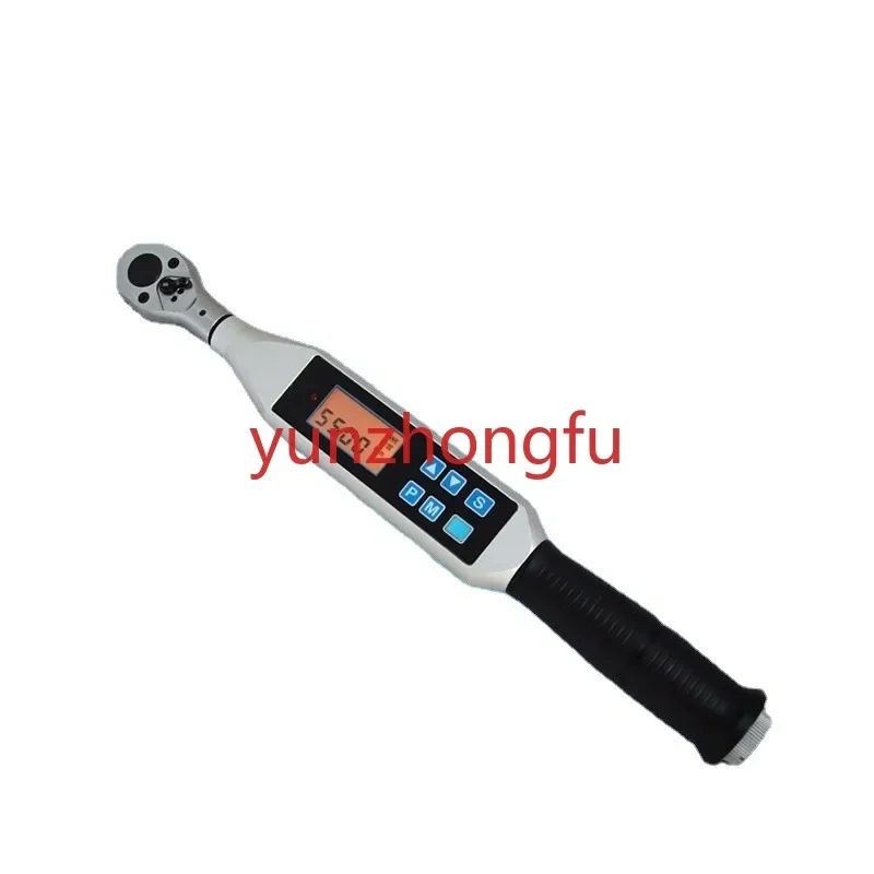 GME Series High-Precision Digital Display Torque Wrench     GME-10 2-10 Cattle