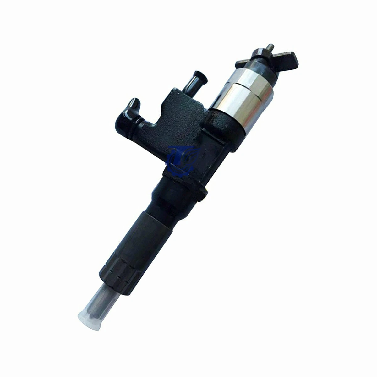 

8-98151837-2 8-98151837-3 Common rail injector for ZX210H-3 ZX200-3 engine 4HK1 6HK1 excavator