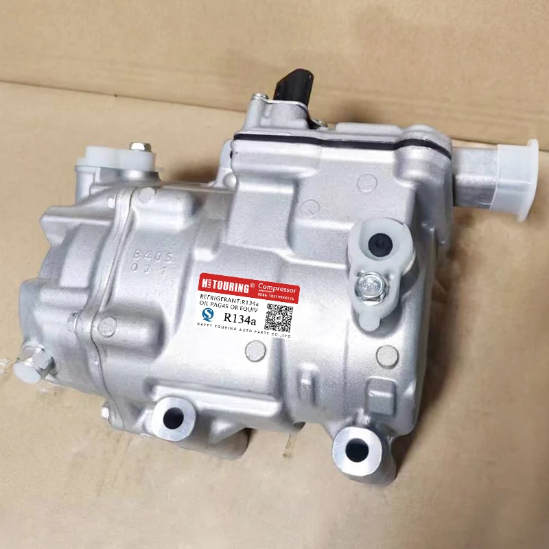 For Toyota Auris Hybrid Electric Compressor AC Air Conditioner 88370-47033 88370-47030 88370-47031 88370-47032 8837047033