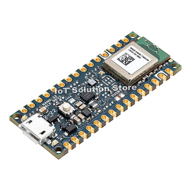 

ABX00071 Evaluation Boards Original New