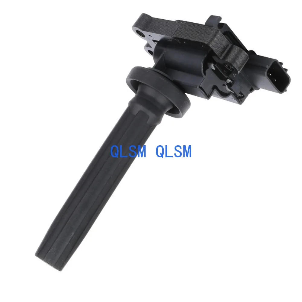 

High quality fire coil Suitable for BMW split ignition coil high voltage package 12131712219 12131712223