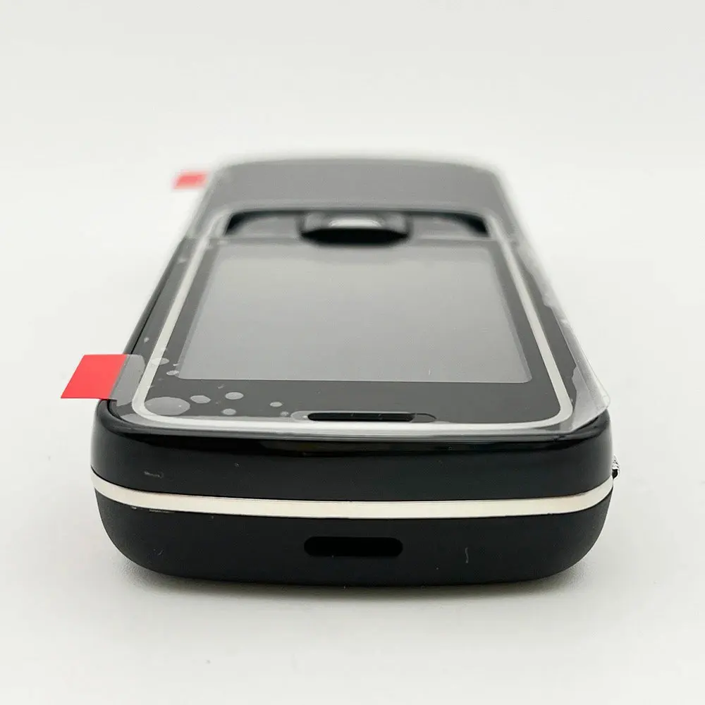 الأصلي مقفلة 8600 لونا شريحة واحدة بلوتوث 2.0 "900mAh مكبر الصوت شحن سريع الهاتف المحمول في حالة جيدة