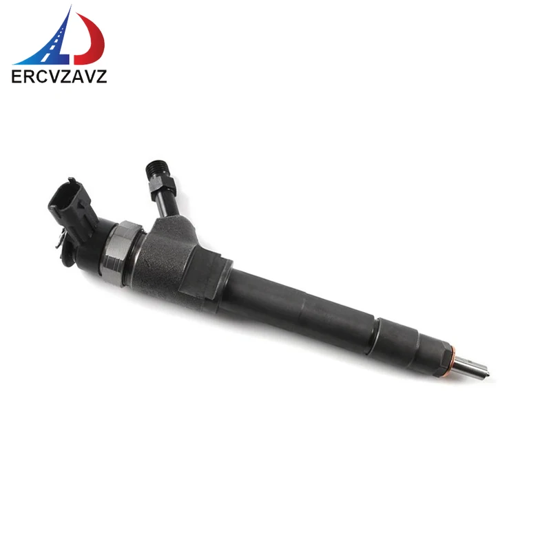 

1pcs 0445110250 New Diesel Injector for FORD Ranger PK PJ MAZDA BT-50 WLAA13H50 WLAA-13-H50 BT50 WL2.5 2.5L
