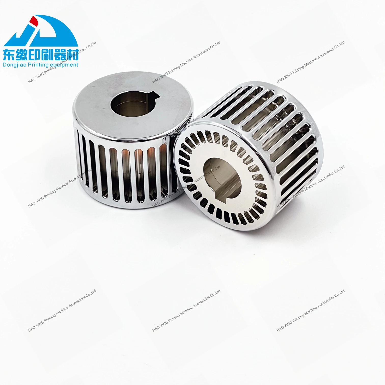 

Printing Machinery Spare Parts Paper Receiving Table Air Suction Wheel Original for Komori LS40 Printing Machine Paper Pulley
