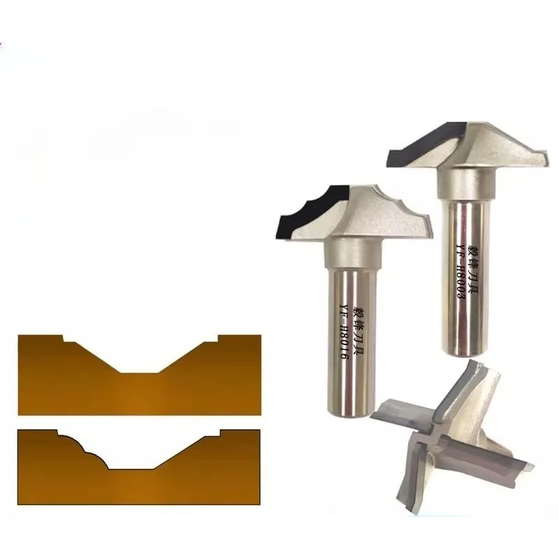 

CNC Machine Engraving Tool PCD Pattern Knife Line Knife Engraving Line Modeling Knife