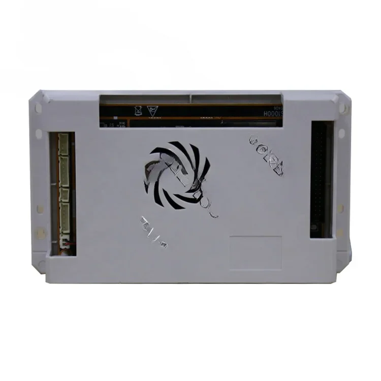 

-Classic Video Game Console Retro Arcade Game Boar Alpha Max Box