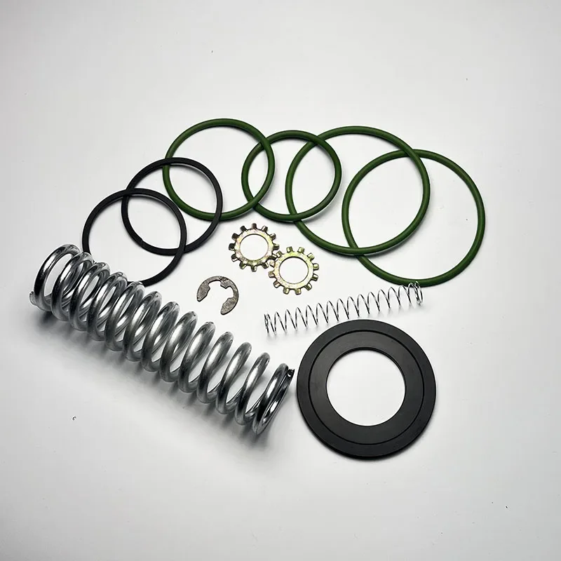 MPV Kit Replacement Aftermarket Parts for AC Compressor 2901000600 Pressure Valve One-way Valve Check Valve Repair Kit