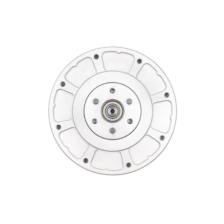 Exoskeleton Dc Generator Kit Motor Auto GIM8115 Reduction Gear Electric Chip Servo Motor With Factory Prices - Image 3