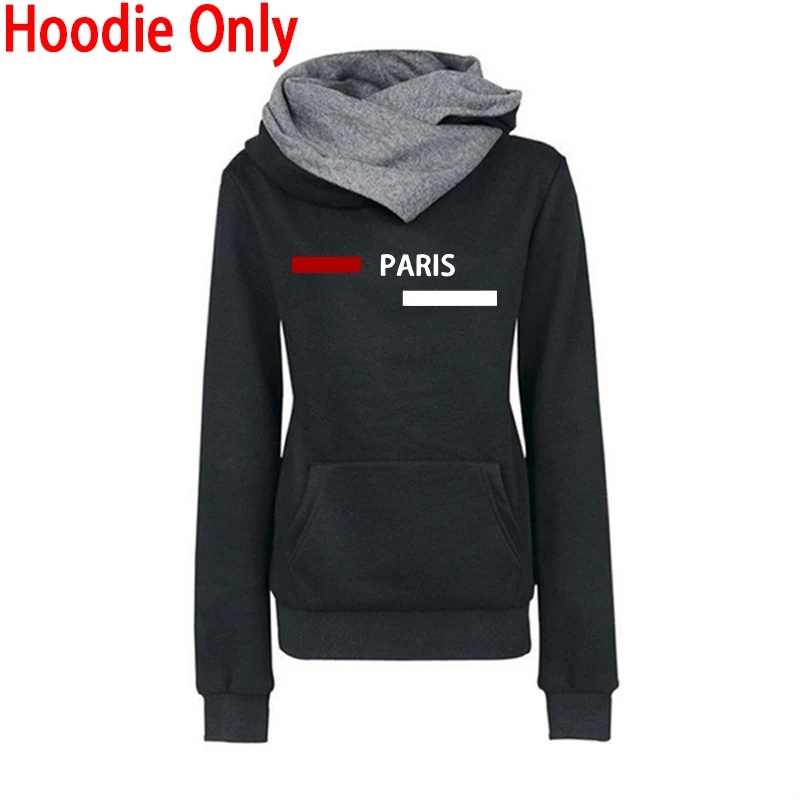 Damen-Trainingsanzug, modischer, lässiger Hoodie, Sweatshirts, Jogginghosen, Outdoor-Sportbekleidung, Herbst-Winter-Qualitäts-Sportbekleidung – Detail 11