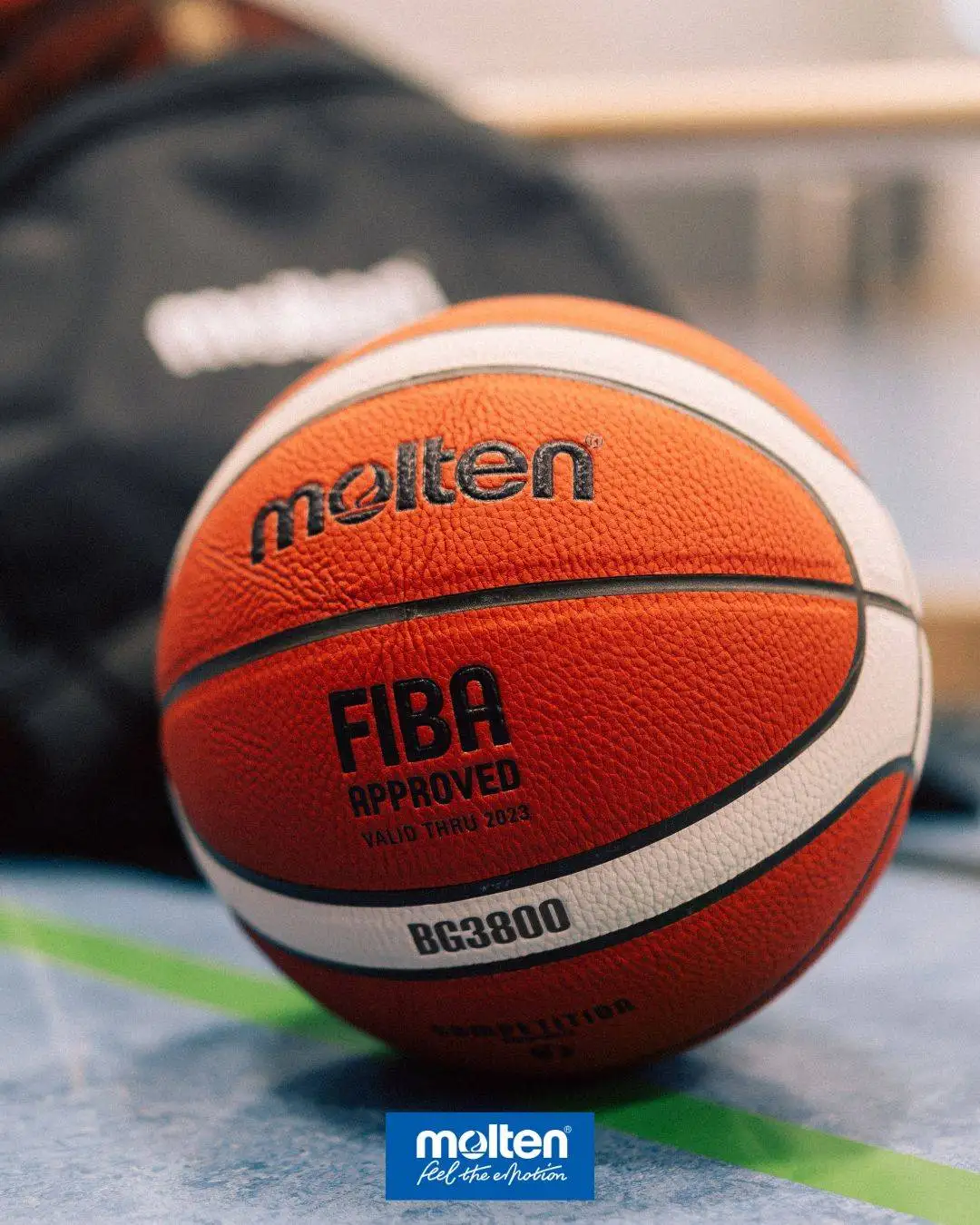 كرة السلة المنصهرة مقاس 7 6 5 كرة السلة PU كرات داخلية خارجية للنساء والشباب والرجال كرات تدريب #3