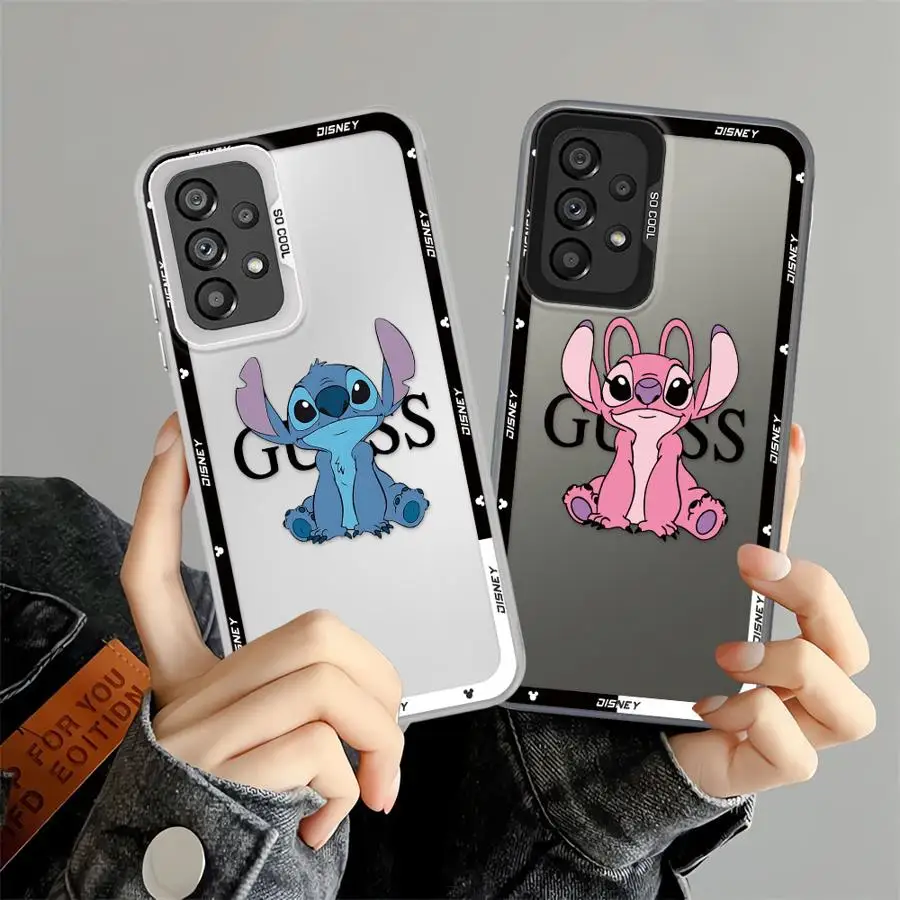 Cute Stitch Couple … - image