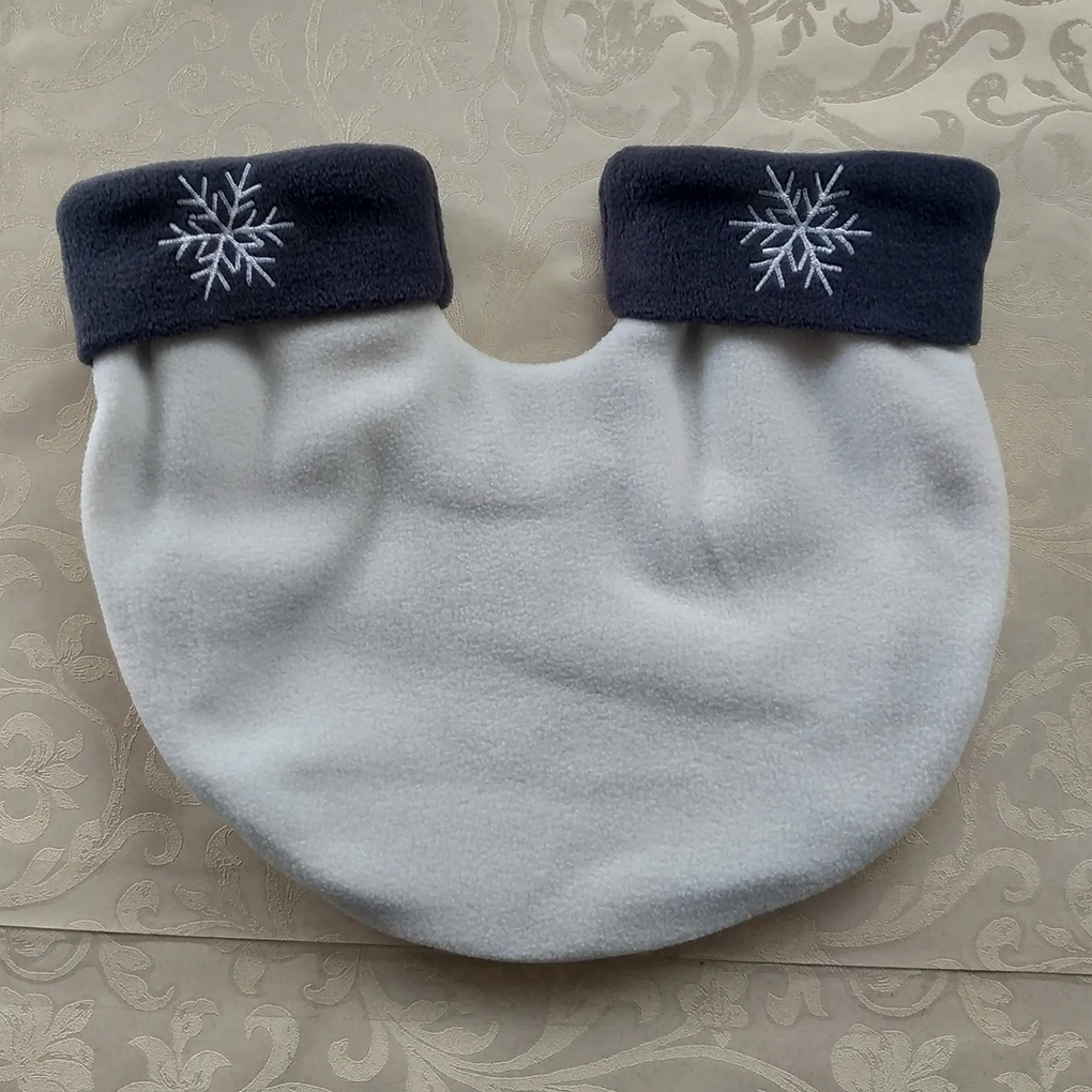 ชุดถุงมือคู่รักฤดูหนาว 3 ชิ้น/ชุด ถุงมือหนา อุ่น ยืดหยุ่น กันลม ทำจากไนลอนและโพลีเอสเตอร์ ถุงมือฤดูหนาวสุดโรแมนติกสำหรับคู่รัก