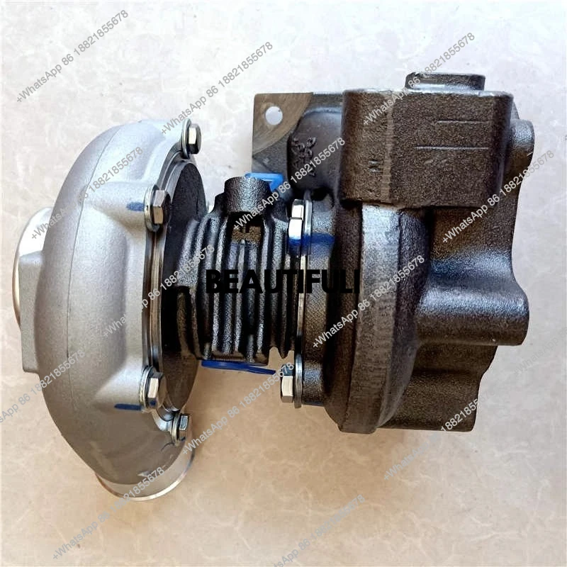 

Diesel engine turbocharger diesel engine turbocharger