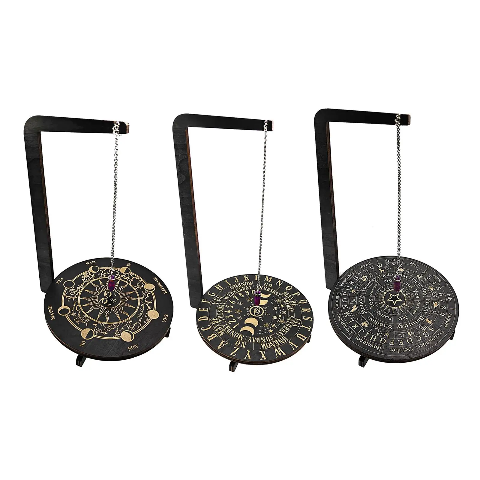 

Деревянный держатель для ювелирных изделий, подставка, практичный и забавный декор, 3D-дисплей для ожерелья