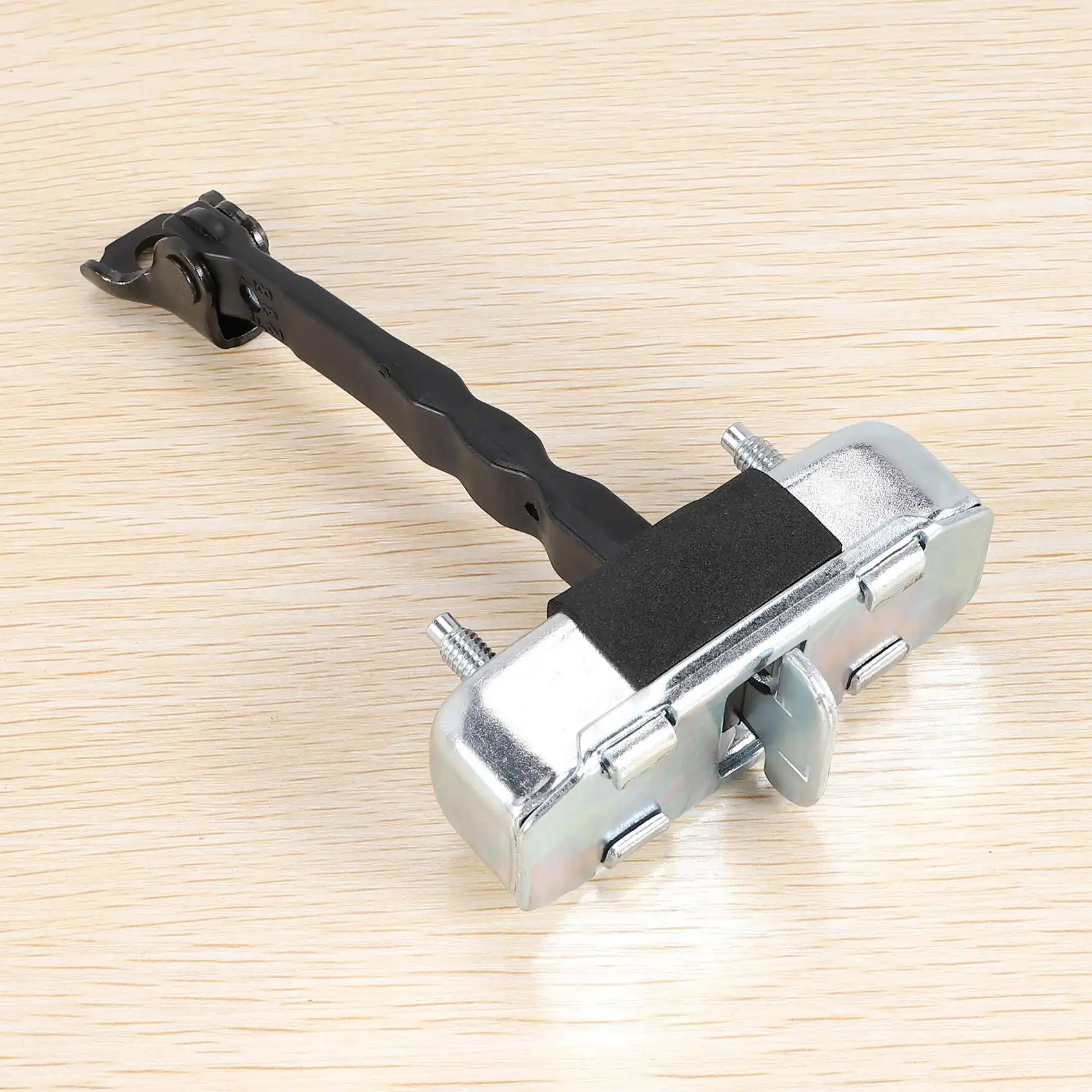 Imagem -05 - Front Door Check Strap Limiter para Toyota Corolla 6861002160 Ambos os Lados 1.8l 2.4l 0913 Stay