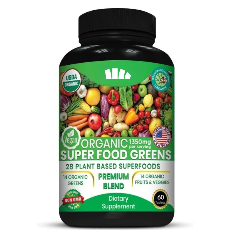 

Органические ирландские капсулы из морских водорослей с ножом-рыбой и корнем лопуха — добавки для поддержки иммунитета мужского и женского пола