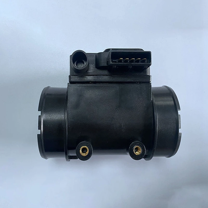 Mass Air Flow Meter MAF Sensor G60113215 E5T50371 Suitable For 89-94 Mazda Suitable For 89-94 Mazda AF10484 7410018 Parts