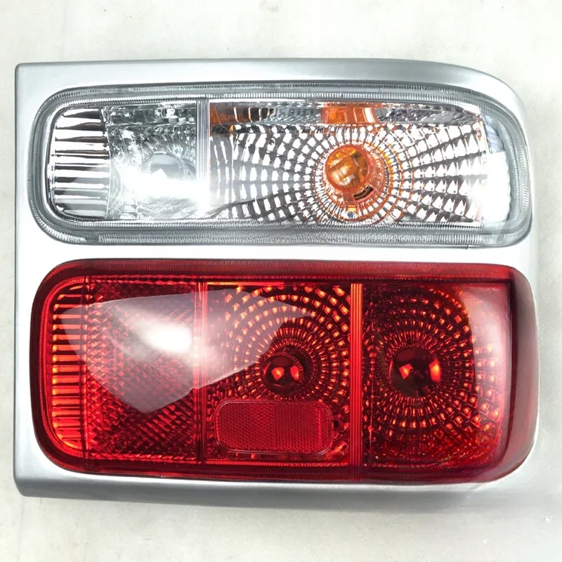 Rear tail light Jinlong minibus pass GAC tail light