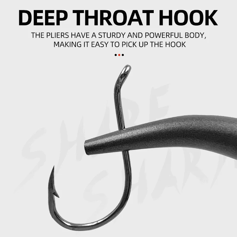 Thumbnail 2 - #32 Highest Rated Fishing Hook Removal Tools to Buy in 2026