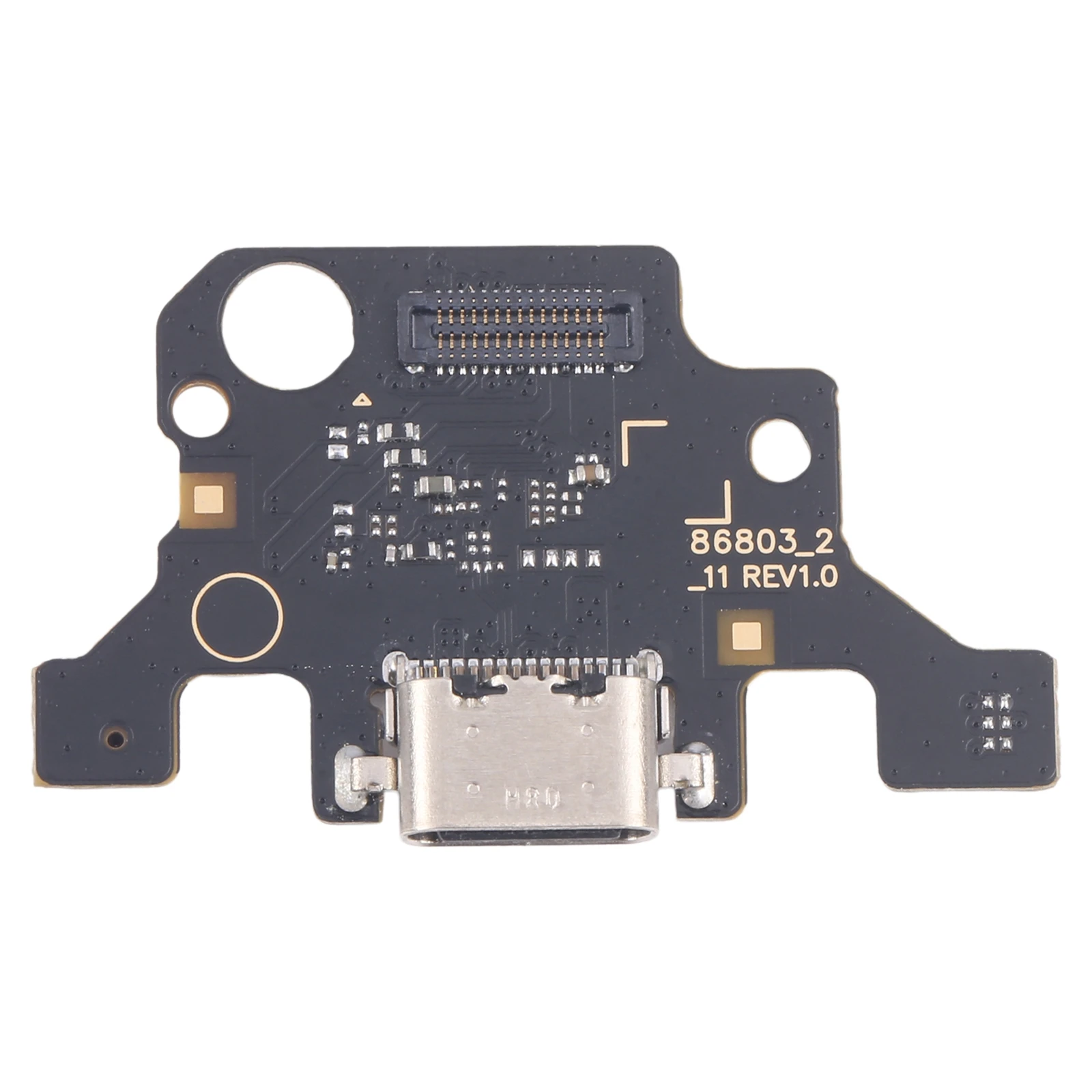 OEM Charging Port Board For Samsung Galaxy Tab A9+ SM-X215/X210 Phone Repair Parts