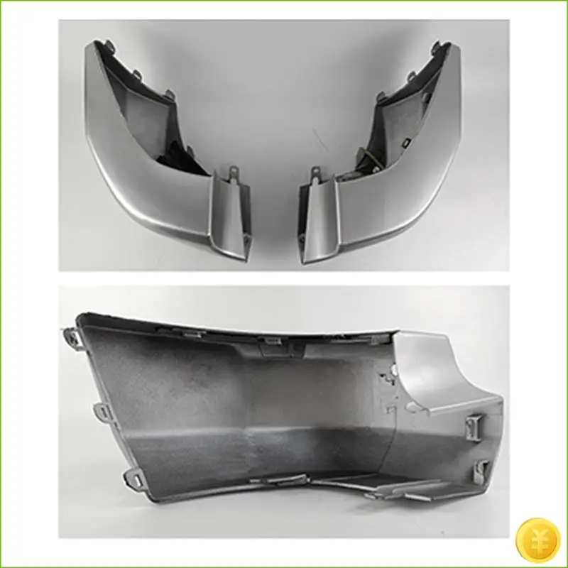 

Rear Bumper End Cap Pad Cover For Toyota FJ Cruiser 2007-2014 Bumpers Corner Shells Accessories 5246335021 5246235021