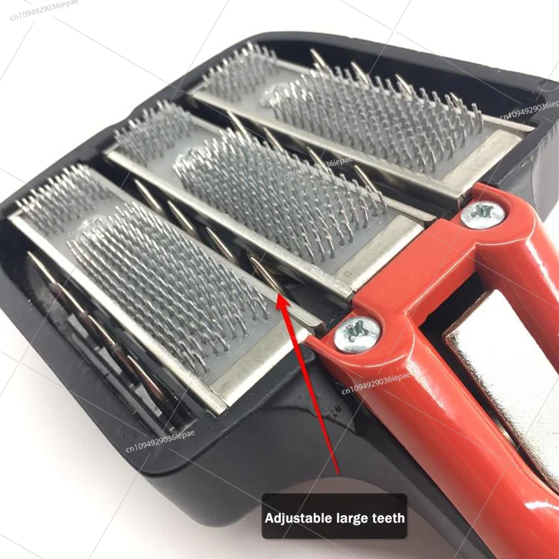 Adjustable Carpet Tool Struts Carpet Tensioner Leveler Hotel Repair Paving Tool Tensioner