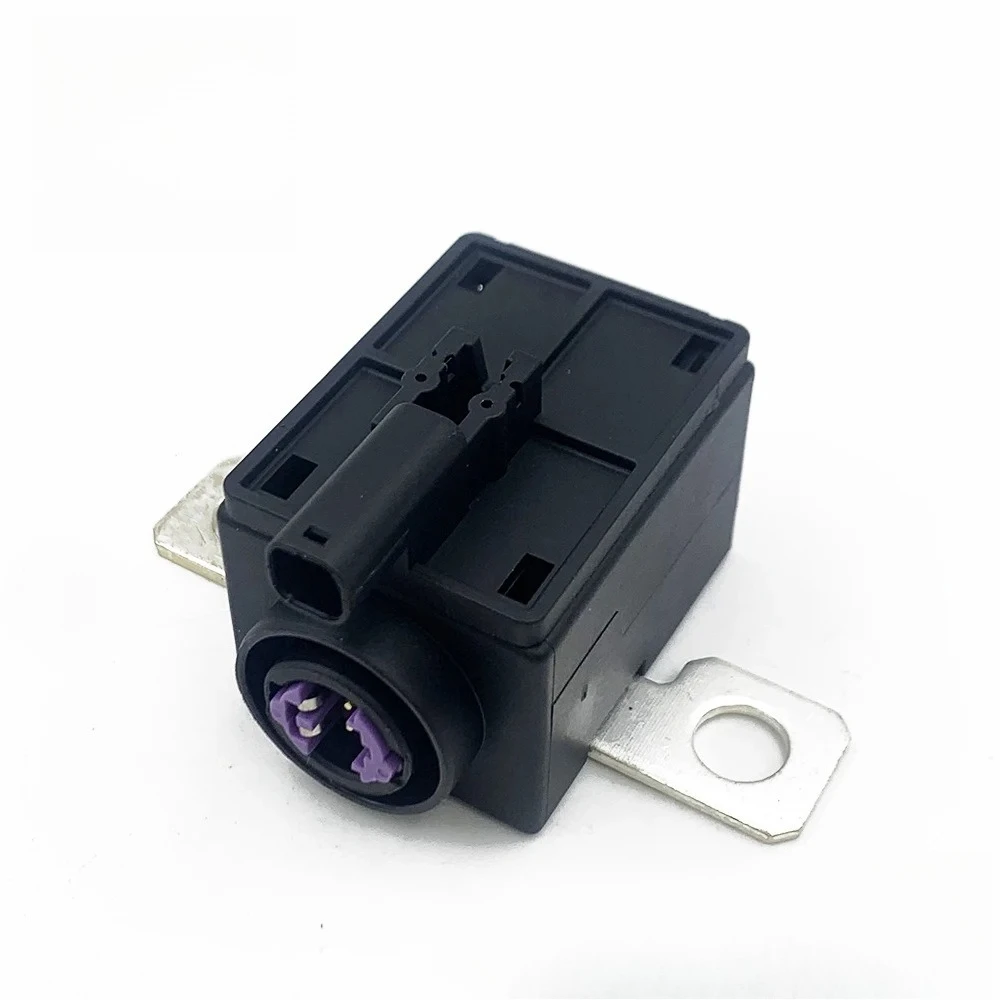 Auto Parts Battery Thermal Fuse Box Overload Protection Tripping OE:B2203931056