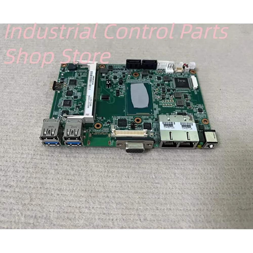 Industrial computer motherboard MIO-5271 A101-3 MIO-5271 3.5 inch motherboard