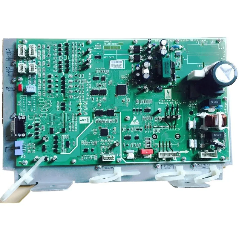 Elevator NGSOK Door Control Board KBA26800ABF1 KBA24360AAB1 Elevator Door System PCB Spare Parts for Otis Elevator