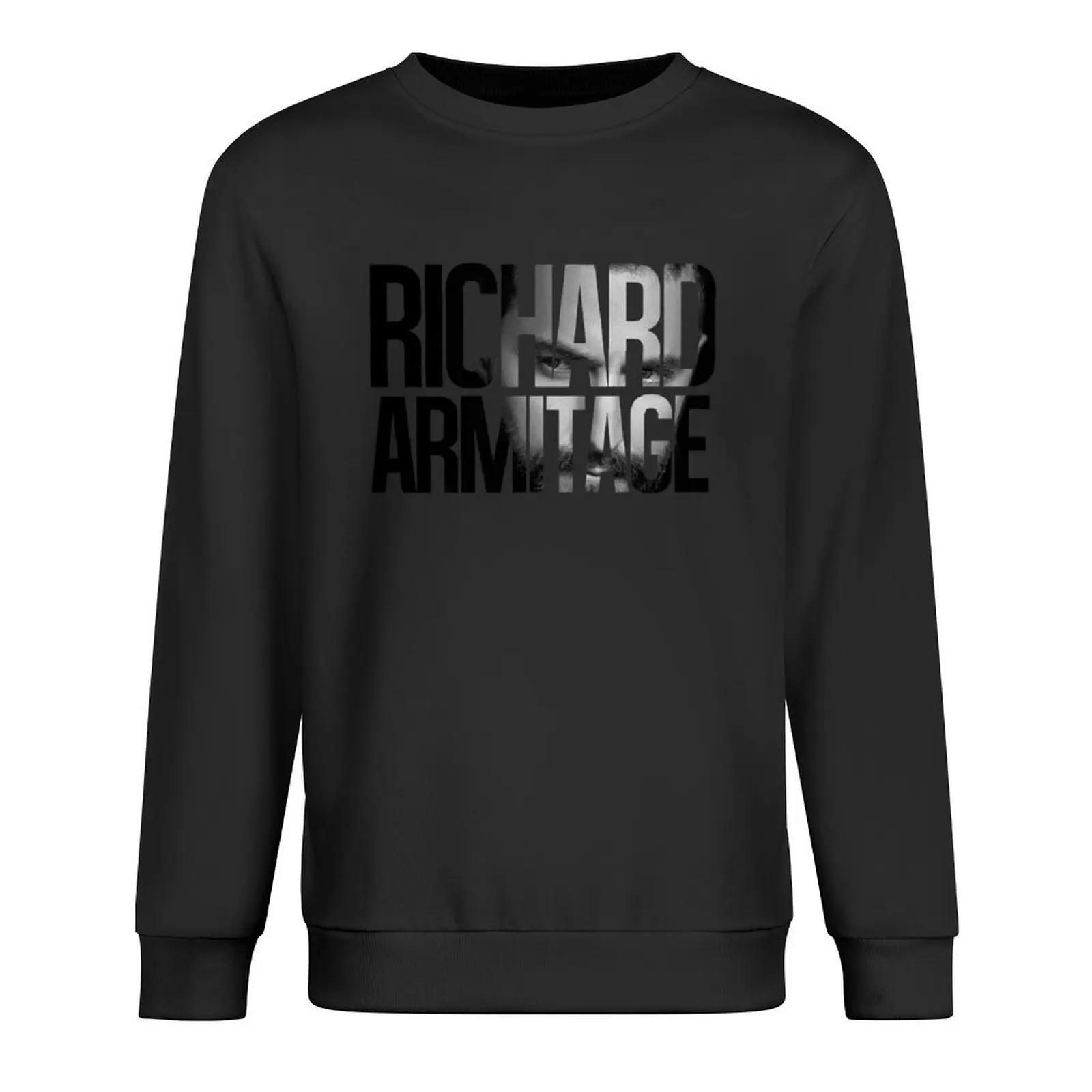 

Richard Armitage Pullover autumn clothes anime clothing anime clothes japanese style hooded sweatshirt for men