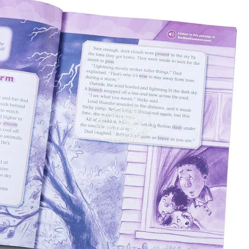 ورشة عمل المفردات 2020 إصدار الطالب الصف الثاني Sadlier Sadlier 9781421716428 كتاب