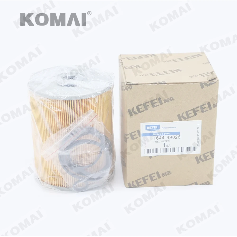 

For Nissan Bus Truck Spare Parts Fuel Filter O5202 O-5202 16444-99026 16444-99028 FF5071