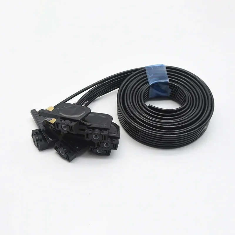 1Set L1800 Ink Damp…