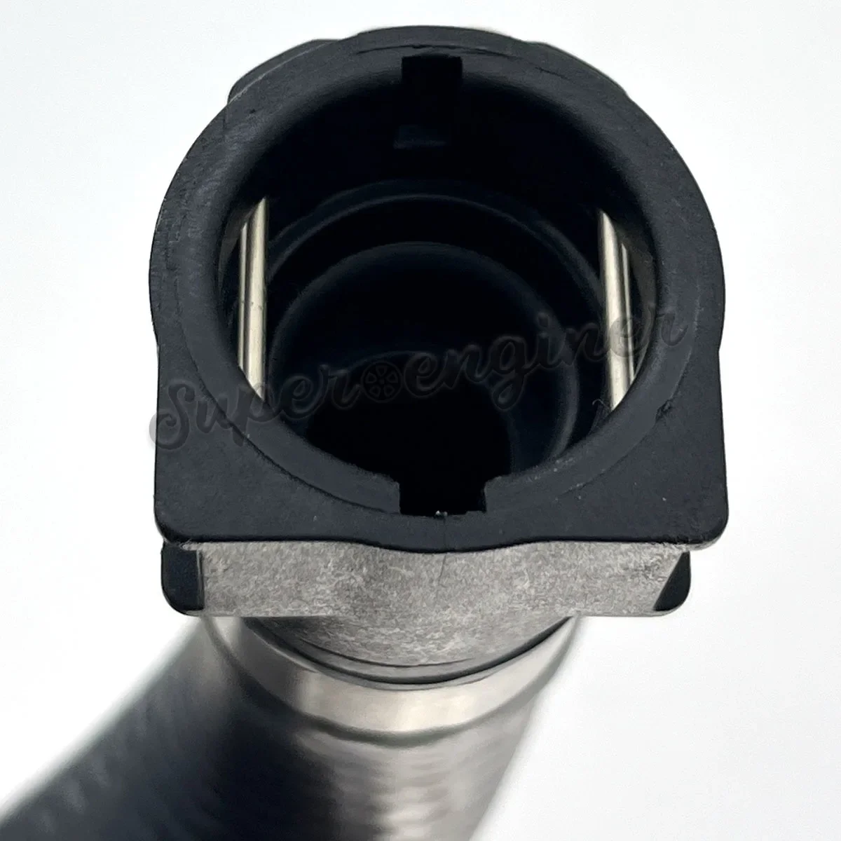 17127640287 خرطوم مبادل مبرد المياه لسيارات BMW 430I 230I 330I 2.0L