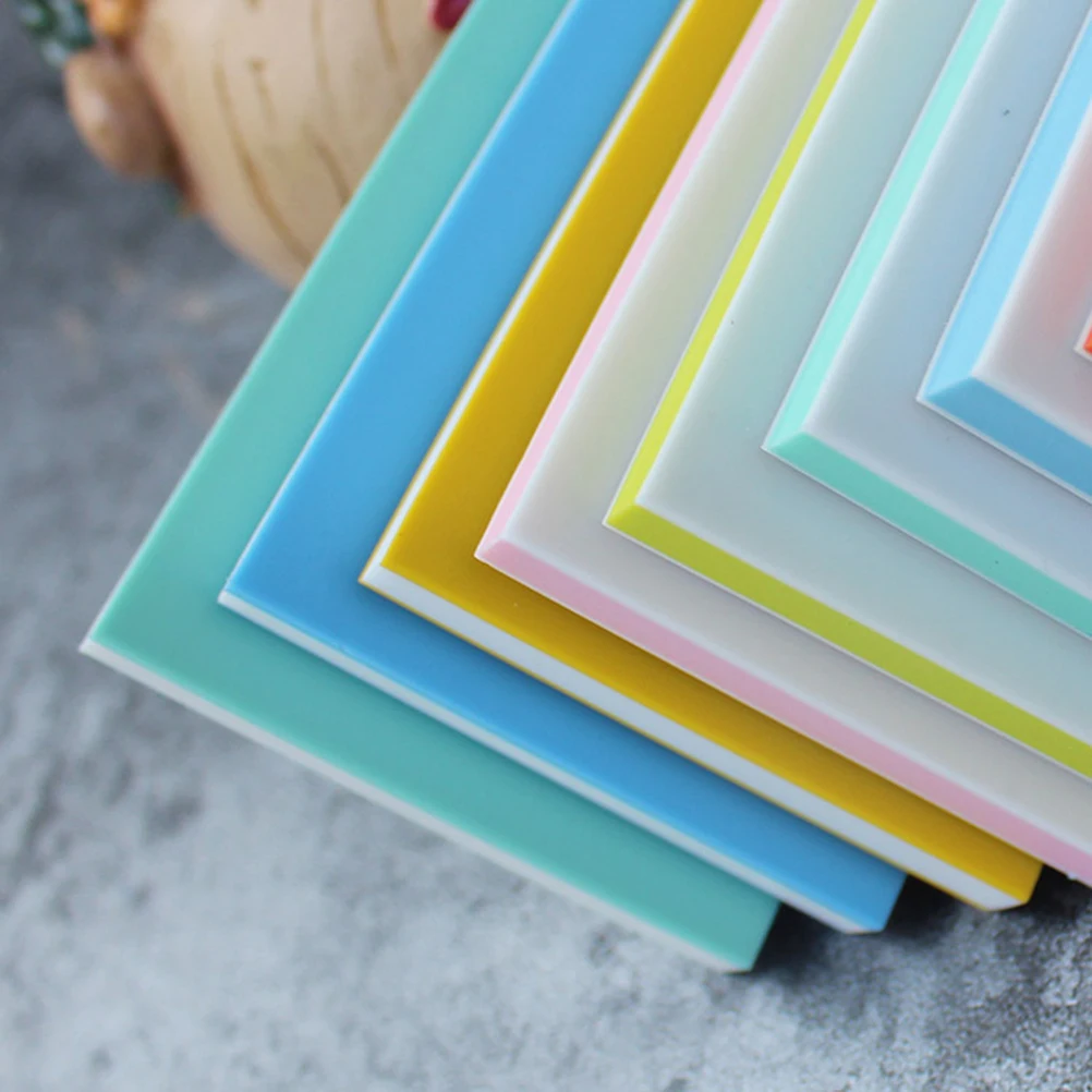 

10 шт., профессиональный резак ручной работы, резиновый штамп, инструмент, прочный набор для изготовления штампов, скрапбукинг, пригласительные открытки, набор для резьбы по резине