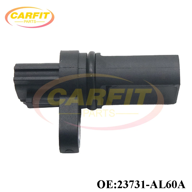 OEM 23731-AL60A 23731-AL60C 23731-AL606 Crankshaft Position Sensor For Infiniti FX35 G35 I35 Nissan 350Z Altima Maxima Car Parts