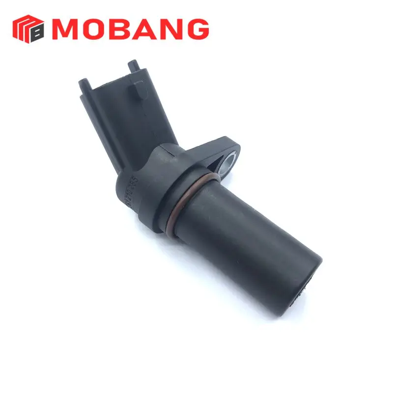 5pcs       For Changan Yuexiang Crankshaft Sensor 0261210285 0261210323 0261210297