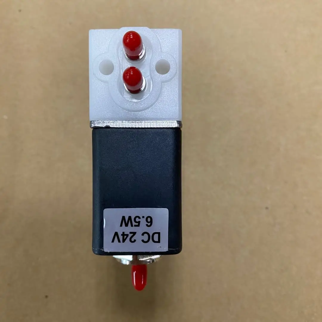 Alternative 74125 3 Ways Solenoid Valve for Linx Printer