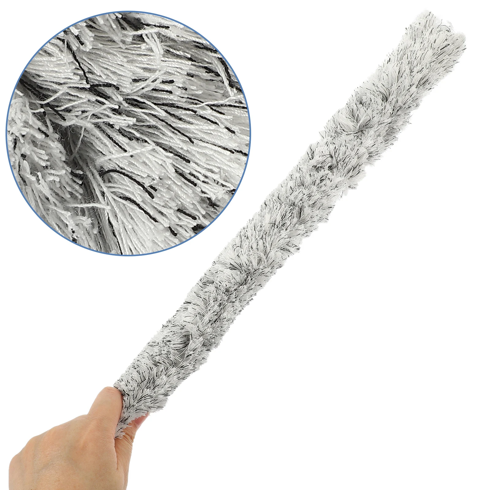

Saxophone Cleaning Brush Tool Maintenance Accessories Neck Dusting Instrument Cleaner