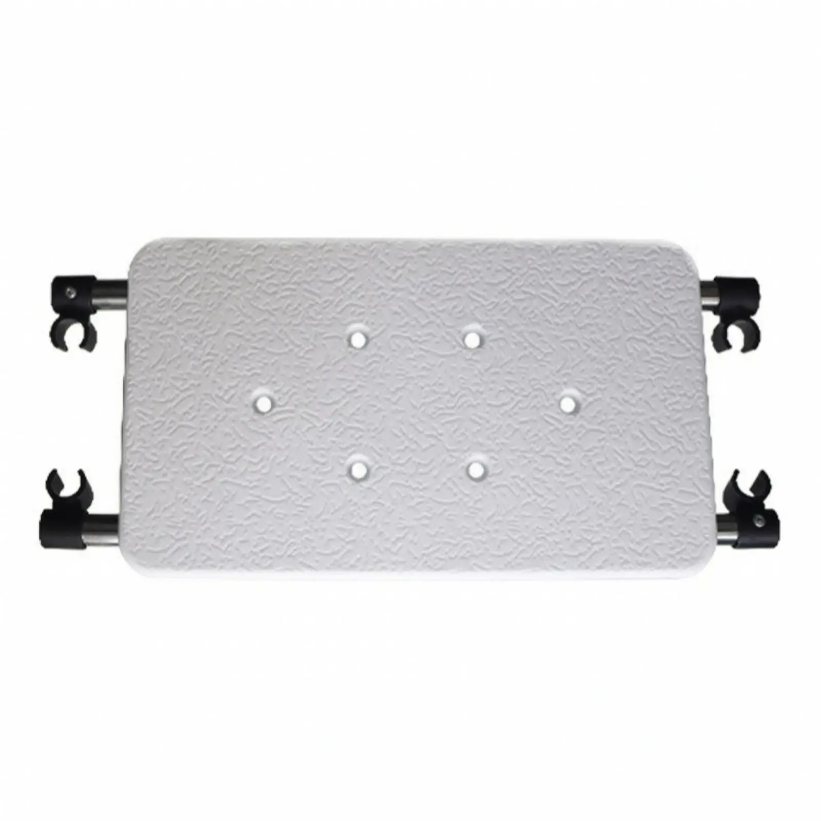 Stainless Steel Bath Seat Foldable Shower Chair for Elderly Disabled Safety Rest Seat for Walker Transport Chair Accessory