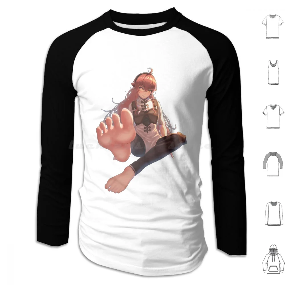 Eris Greyrat Teasin…