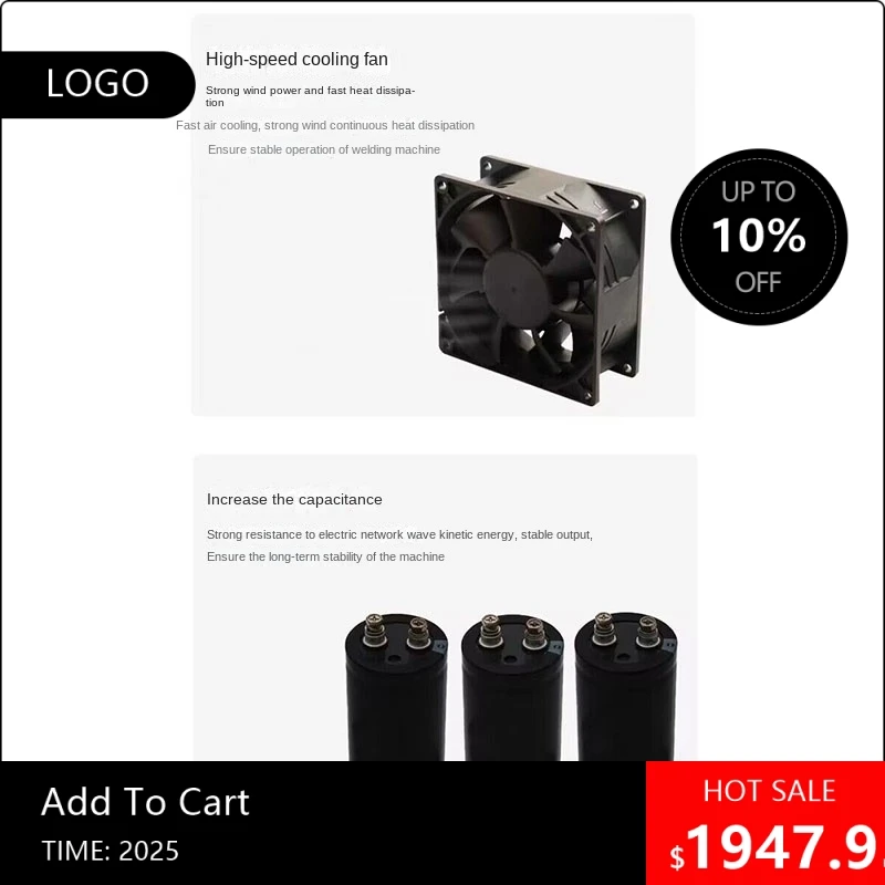 

080808Useful Pe Полностью автоматический инвертор света Электрическая сварочная газовая труба для плавления Стальная сетка Скелетная труба Термоплавкий бу