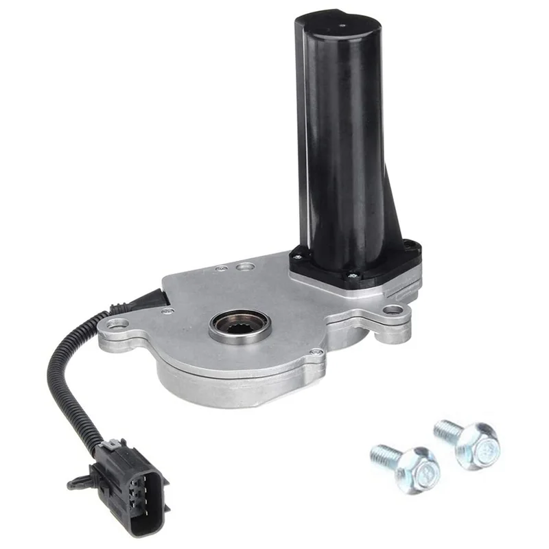 

L38A-Car 4WD Transfer Case Encoder Shift Actuator Motor For Chevy Avalanche Silverado Dodge Ram 600-910 88962314 5170543AA Parts
