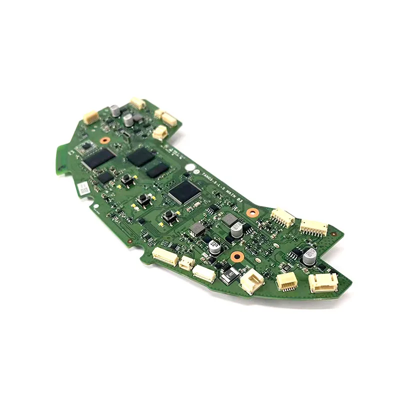 Originale Roborock Q70 Max/Q75 Max Robot aspirapolvere accessori per schede madri versione CE Tanos S lite-Mainboard-CE